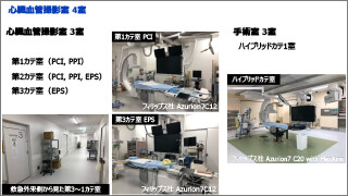 病診連携（桜橋渡辺未来医療病院）