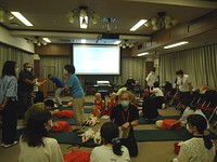 2025/9/13 �ꎟ�~�����u/AED�u�K��