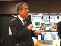 2025/10/18 ��211��w�p�u����^�w����A���C��Ƃ́u�𗬉�v